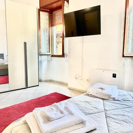 Ferienwohnung Casa Di Damiano Vaprio dʼAdda Exterior foto