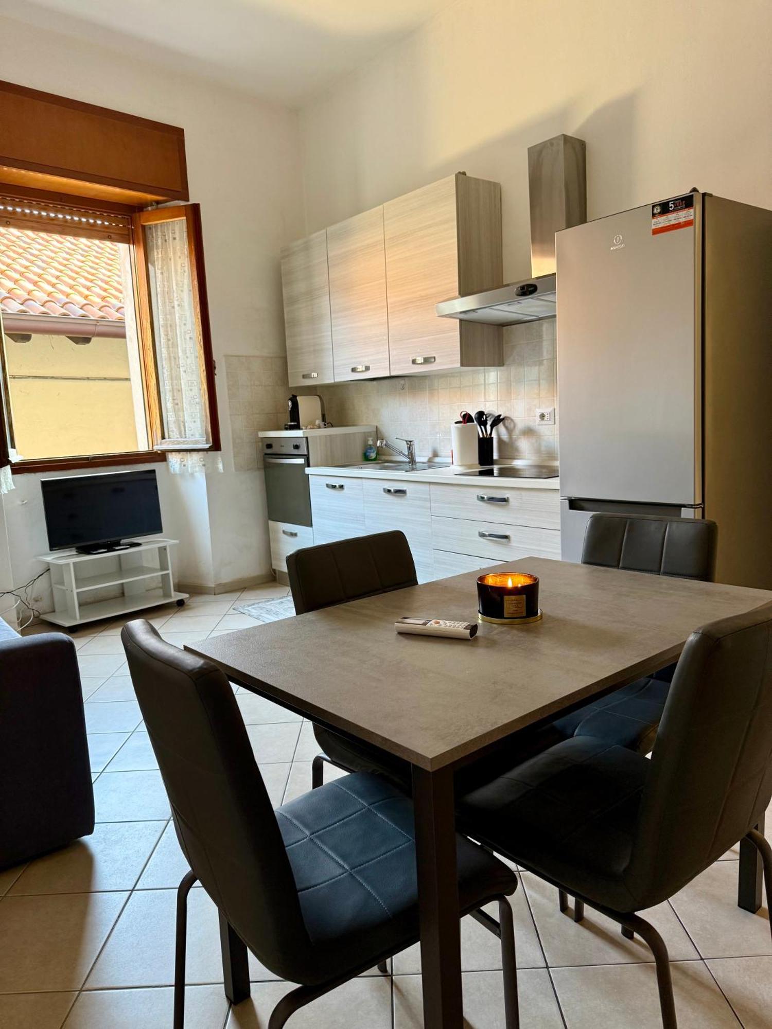 Ferienwohnung Casa Di Damiano Vaprio dʼAdda Exterior foto