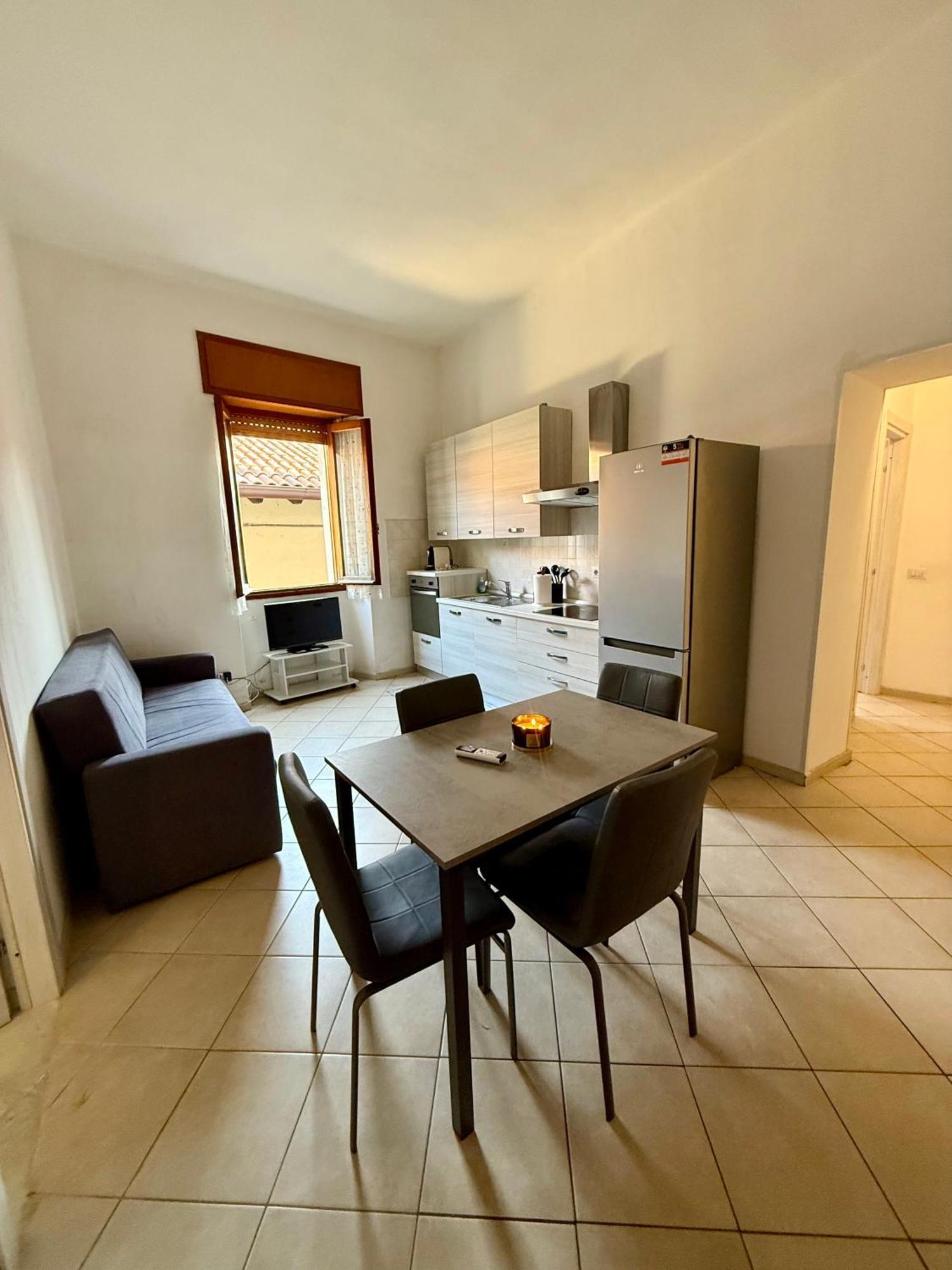 Ferienwohnung Casa Di Damiano Vaprio dʼAdda Exterior foto